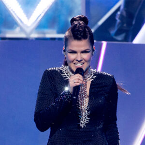 Saara Aalto