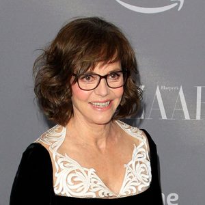 Sally Field