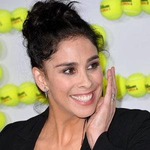 Sarah Silverman