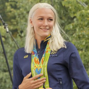 Sarah Sjostrom