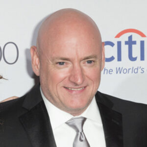 Scott Kelly