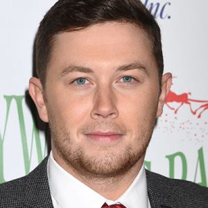 Scotty McCreery