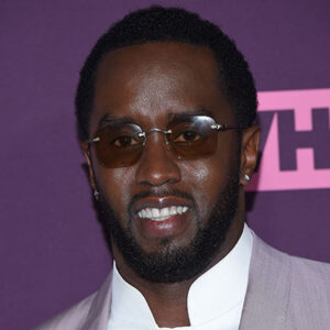 Sean Combs