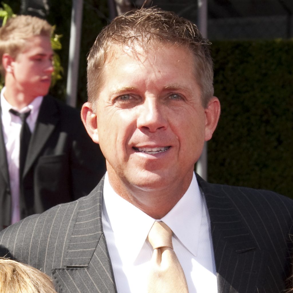 Sean Payton - Agent, Manager, Publicist Contact Info