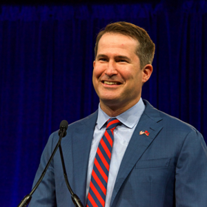 Seth Moulton