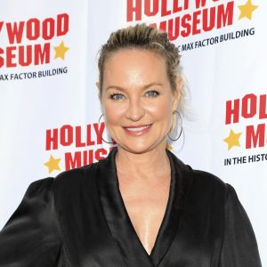 Sharon Case