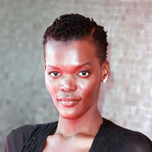 Sheila Atim