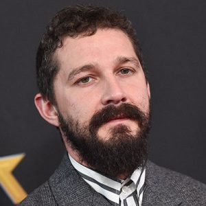 Shia LaBeouf