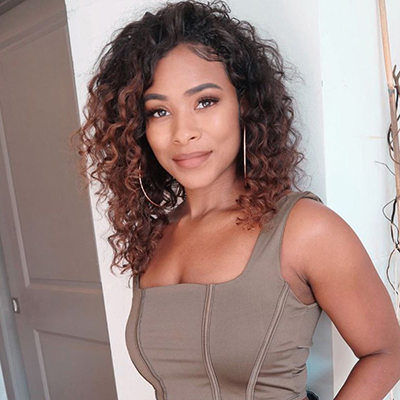 Sparkle Mariee - Agent, Manager, Publicist Contact Info