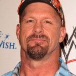 Steve Austin