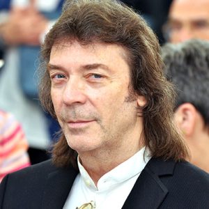 Steve Hackett