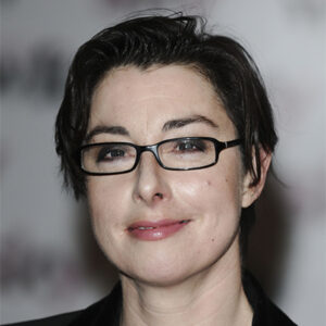 Sue Perkins