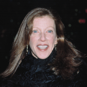 Susan Orlean