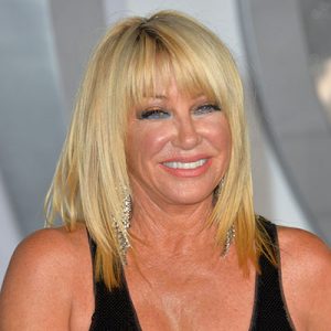 Suzanne Somers