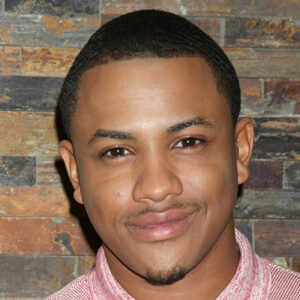 Tequan Richmond