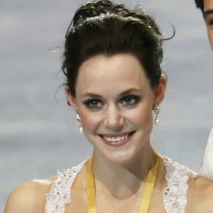 Tessa Virtue