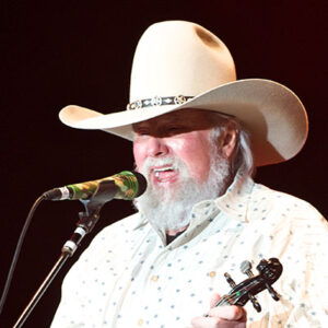 The Charlie Daniels Band