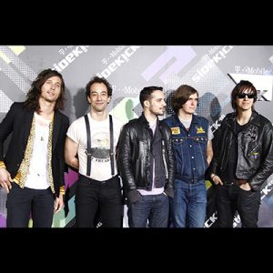 The Strokes