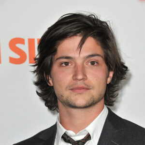 Thomas McDonell