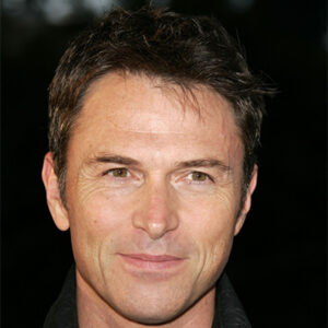 Tim Daly