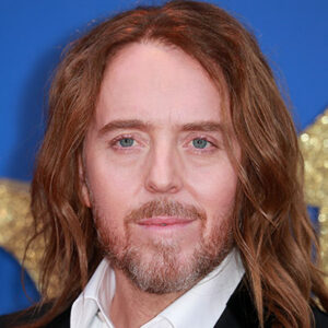 Tim Minchin