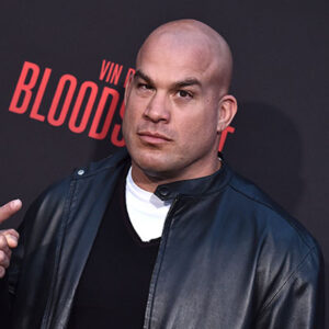 Tito Ortiz