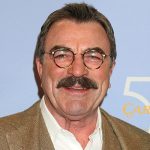 Tom Selleck