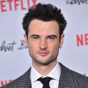 Tom Sturridge