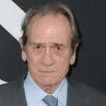 Tommy Lee Jones