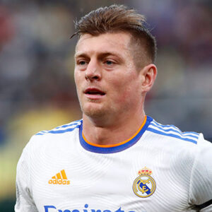 Toni Kroos