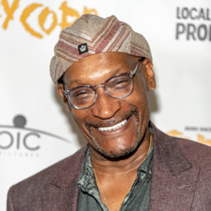 Tony Todd