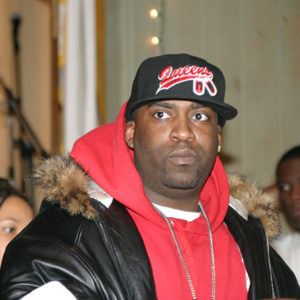 Tony Yayo