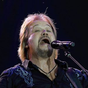 Travis Tritt