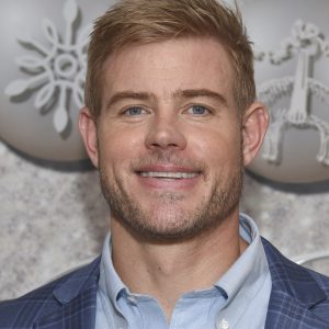 Trevor Donovan