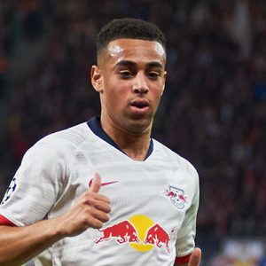 Tyler Adams