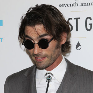 Tyson Ritter