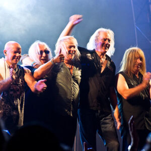 Uriah Heep