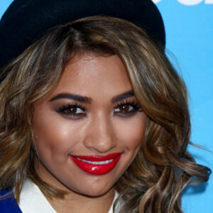 Vanessa White