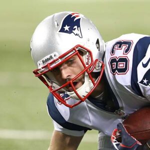 Wes Welker