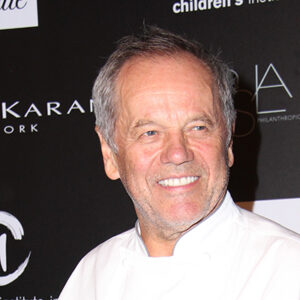 Wolfgang Puck