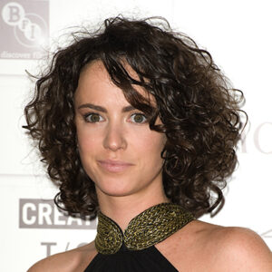 Amy Manson