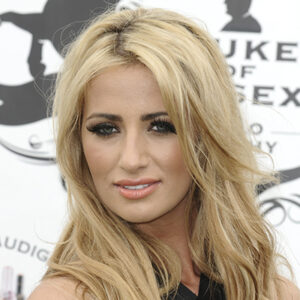 Chantelle Houghton