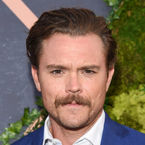 Clayne Crawford