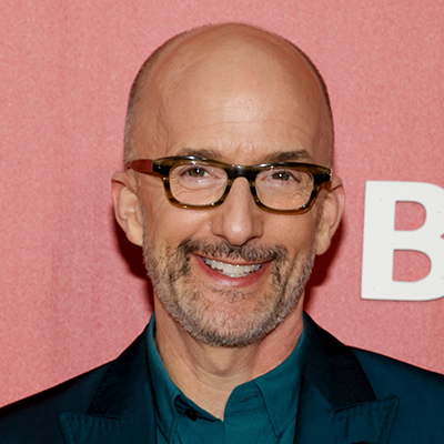 Jim Rash