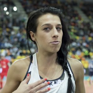 Joanna Jedrzejczyk