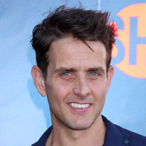 Joey McIntyre