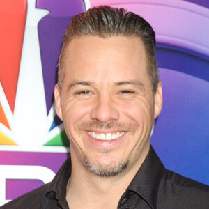 Michael Raymond-James