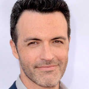 Reid Scott