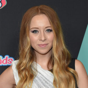 Kalie Shorr