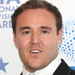 Alan Halsall